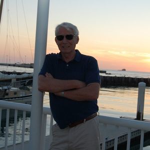 Meet your Posher, John